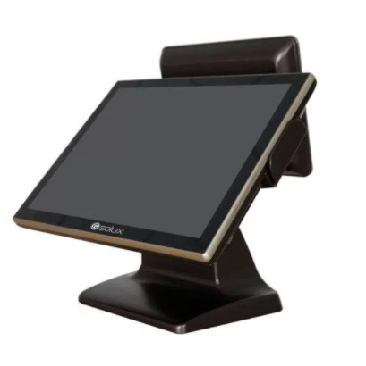 Terminal POS All in One SOLUX SX-AX6W-15J19